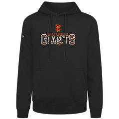 MLB San Francisco Giants Levelwear Podium Journey Hoodie