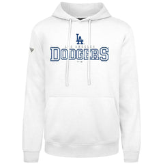 MLB Los Angeles Dodgers Levelwear Podium Journey Hoodie