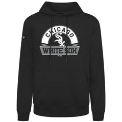 MLB Chicago White Sox Levelwear Podium Banner Arch Hoodie