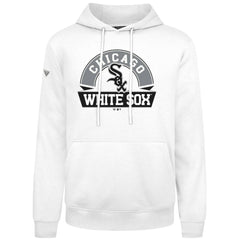 MLB Chicago White Sox Levelwear Podium Banner Arch Hoodie