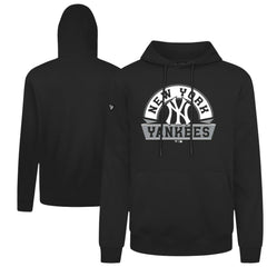 MLB New York Yankees Levelwear Podium Banner Arch Hoodie