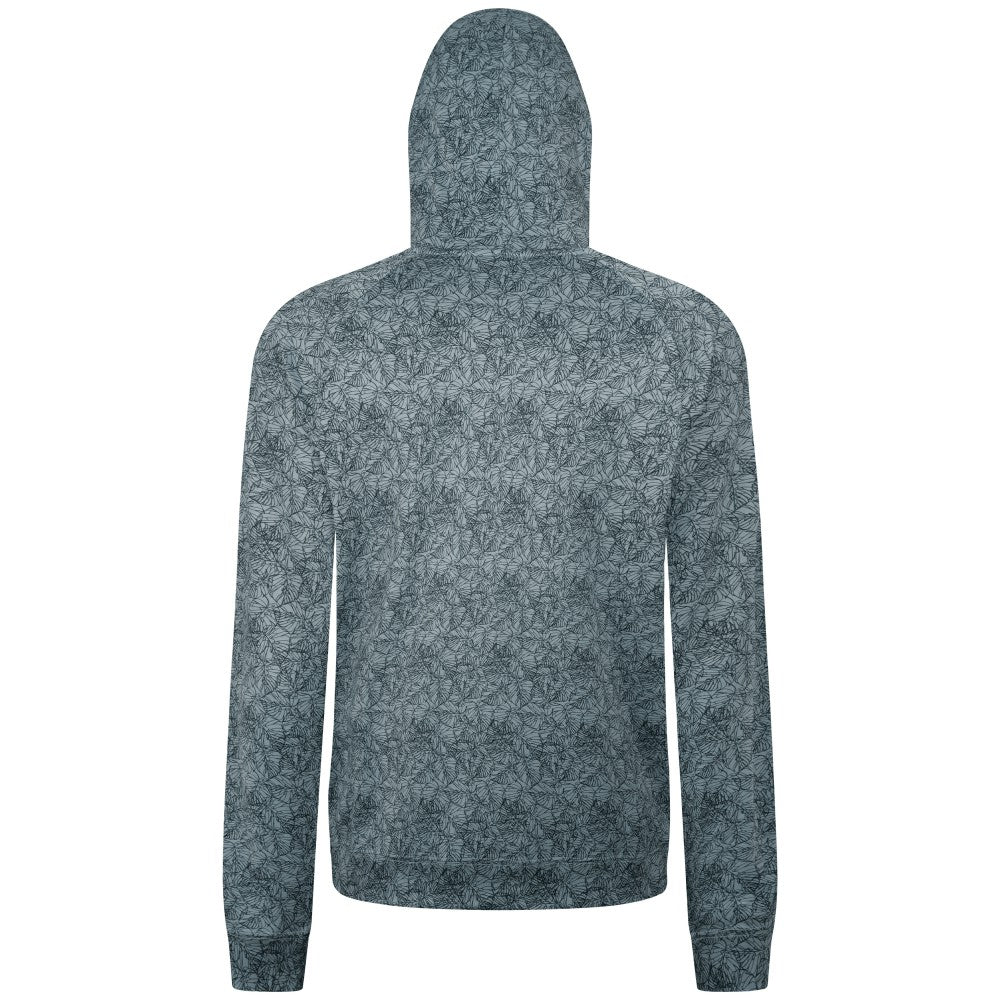 MLB New York Mets Levelwear Albatross Raglan Hoodie