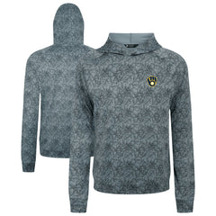 MLB Milwaukee Brewers Levelwear Albatross Raglan Hoodie