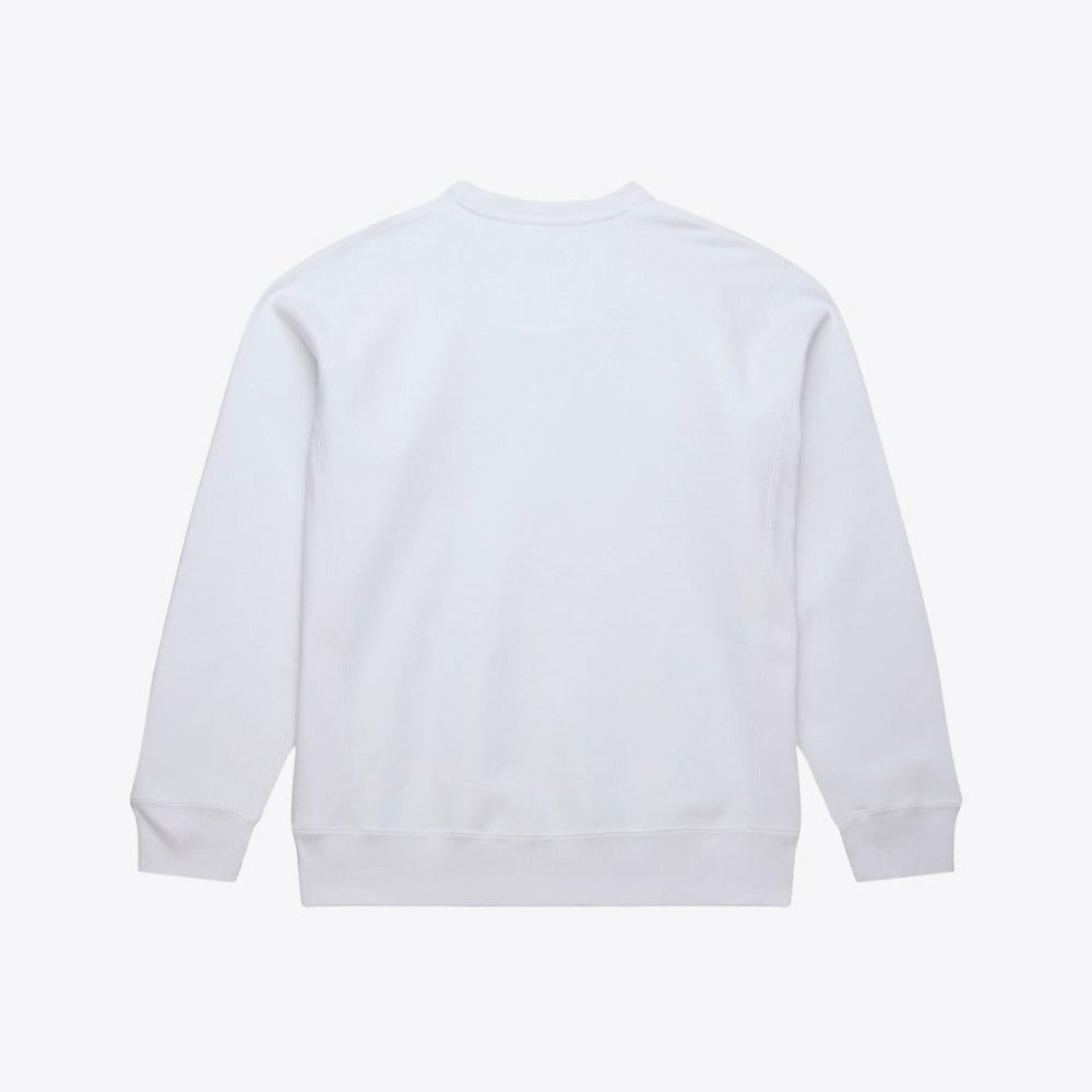 MLB New York Yankees Mitchell & Ness Subway Series Champions Crewneck Sweatshirt