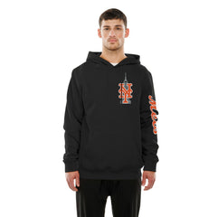 MLB New York Mets New Era Empire State Building Fleece Hoodie