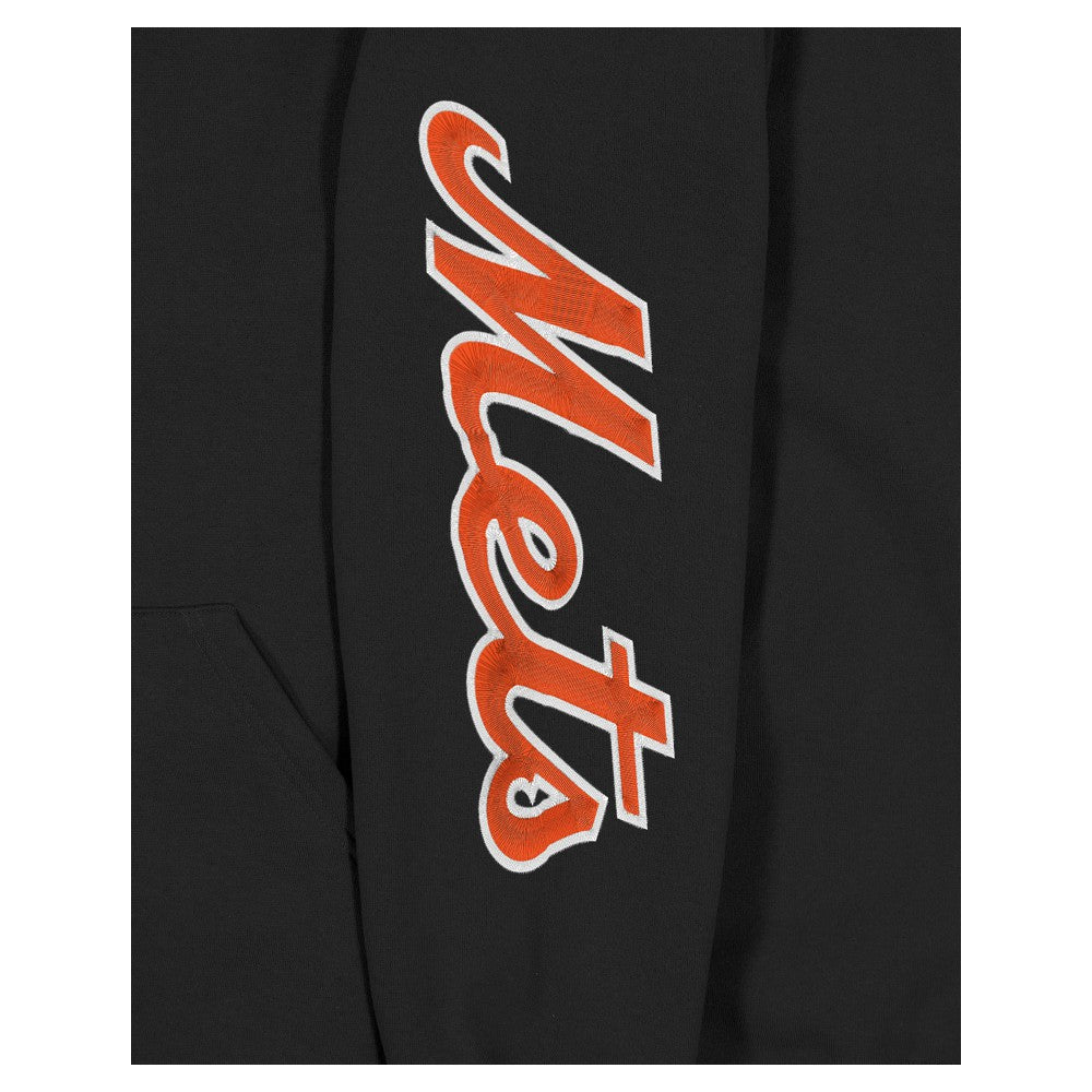 MLB New York Mets New Era Empire State Building Fleece Hoodie
