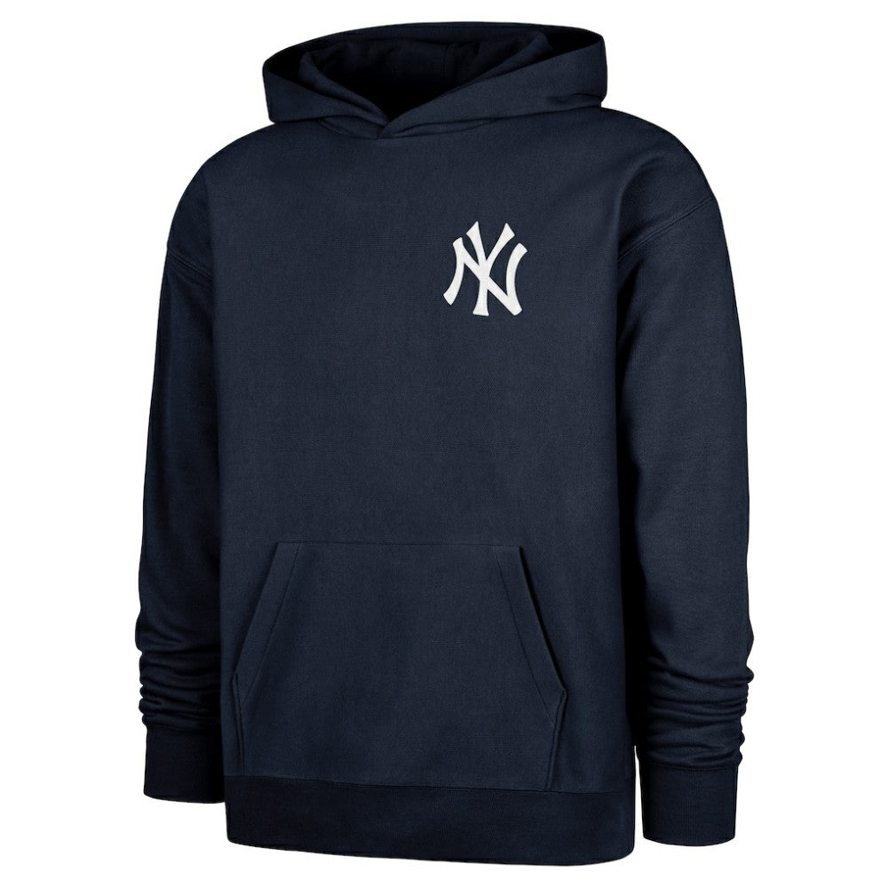 MLB New York Yankees '47 Petroni Backer Foundation Hoodie