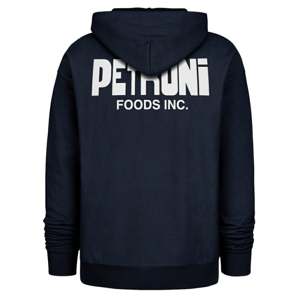 MLB New York Yankees '47 Petroni Backer Foundation Hoodie