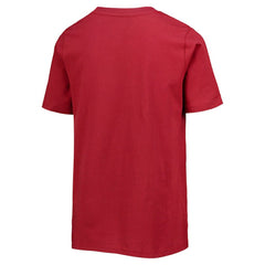 NHL Red New Jersey Devils Champion Youth Graphic T-Shirt
