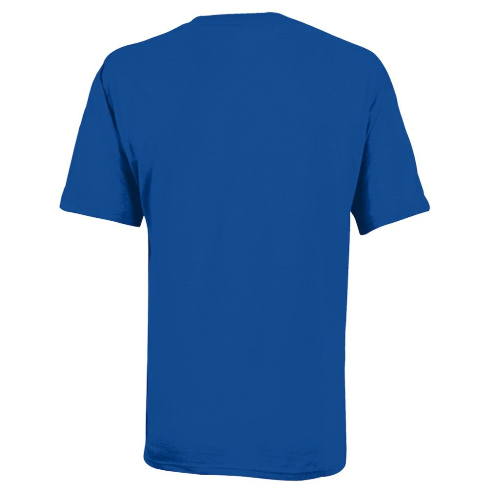 NHL Blue New York Islanders Champion Youth Graphic T-Shirt