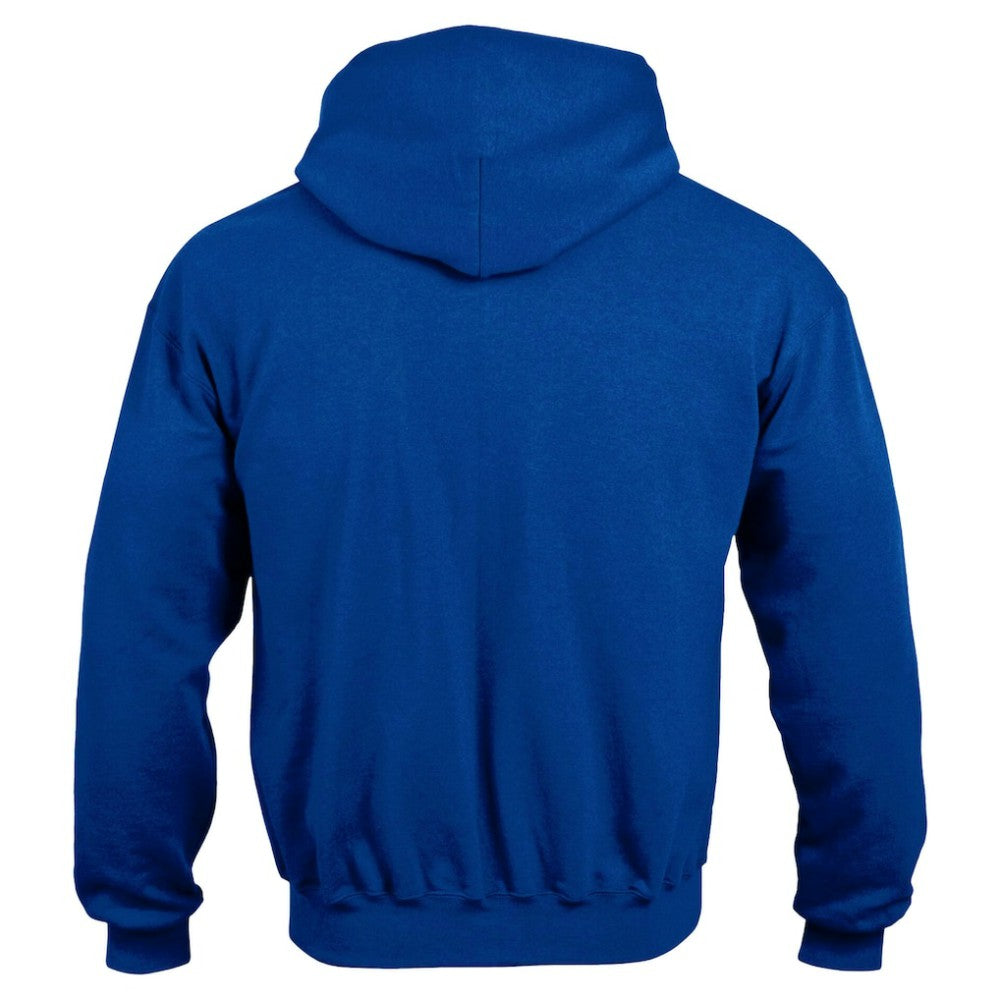 NHL Blue New York Rangers Champion Youth Fleece Powerblend Hoodie