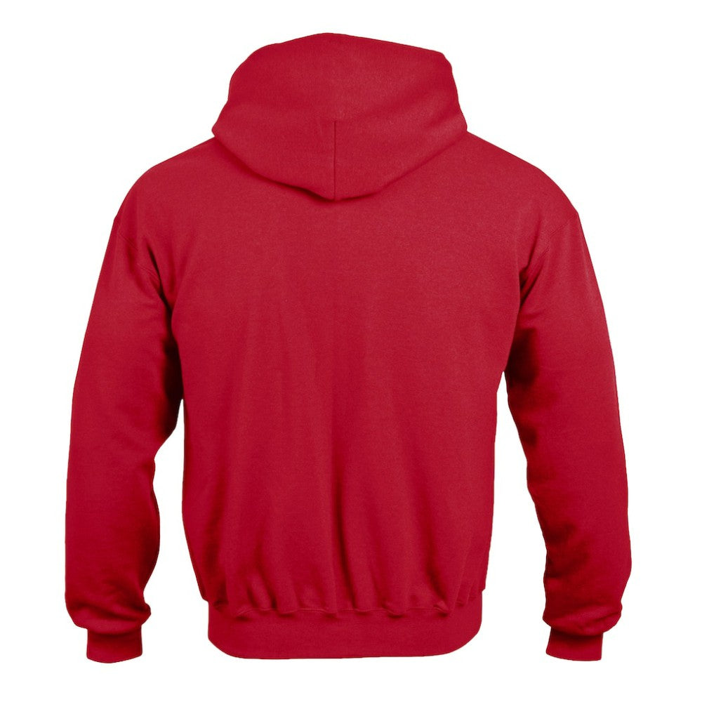NHL Red New Jersey Devils Champion Youth Fleece Powerblend Hoodie