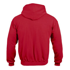 NHL Red New Jersey Devils Champion Youth Fleece Powerblend Hoodie