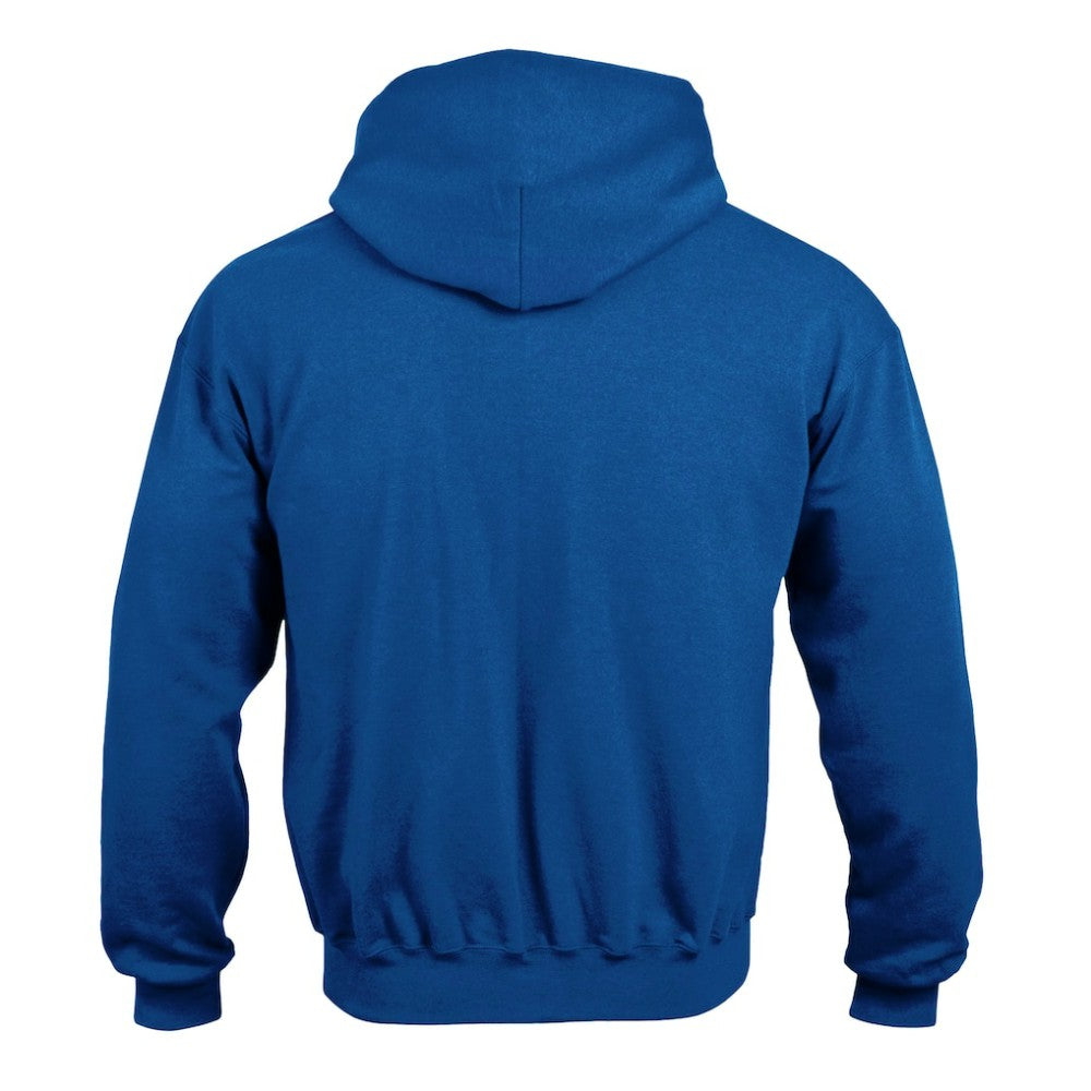NHL Blue New York Islanders Champion Youth Fleece Powerblend Hoodie