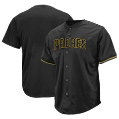 MLB San Diego Padres Profile Big & Tall Pop Fashion Jersey