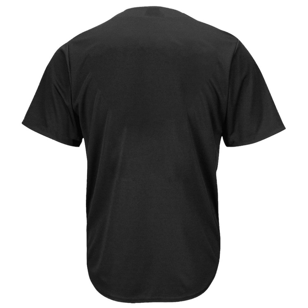 MLB Philadelphia Phillies Profile Big & Tall Pop Fashion Jersey