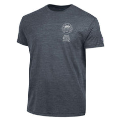 MLB Houston Astros Champion Vintage 3-Hit Tri-Blend T-Shirt