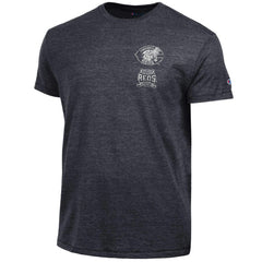 MLB Cincinnati Reds Champion Vintage 3-Hit Tri-Blend T-Shirt