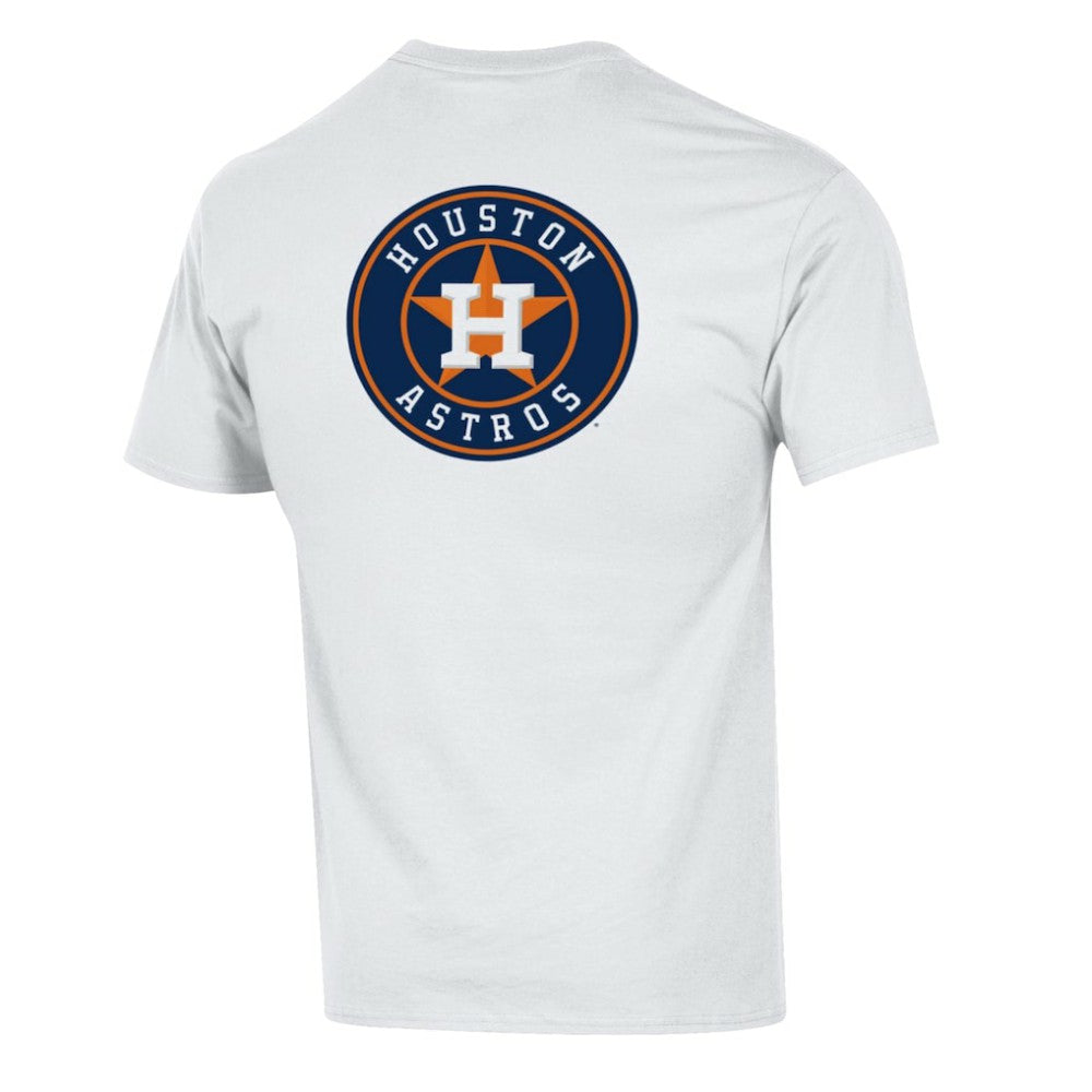 MLB Houston Astros Champion 3-Hit Jersey T-Shirt