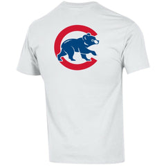 MLB Chicago Cubs Champion 3-Hit Jersey T-Shirt