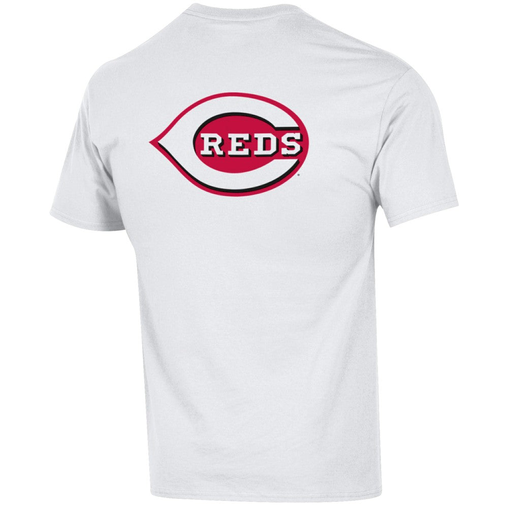 MLB Cincinnati Reds Champion 3-Hit Jersey T-Shirt