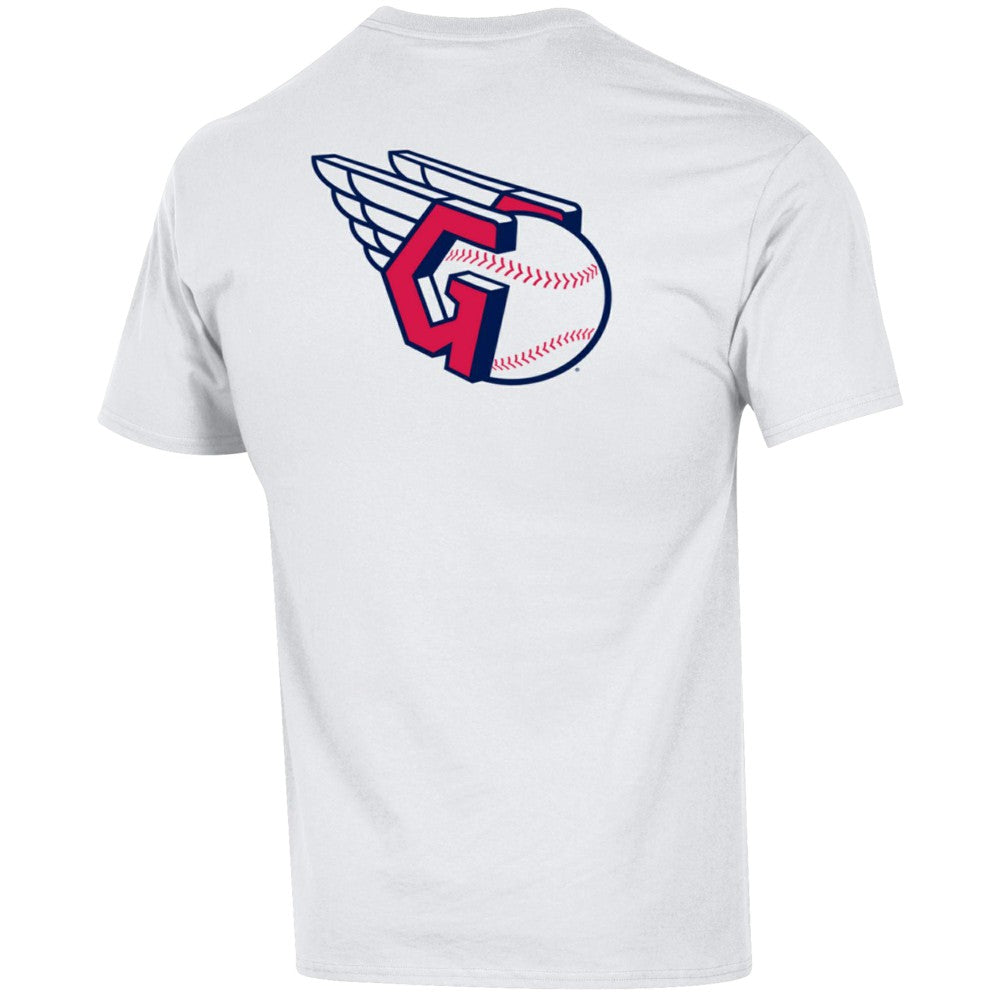 MLB Cleveland Guardians Champion 3-Hit Jersey T-Shirt