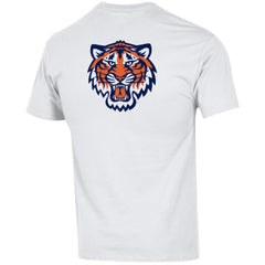 MLB Detroit Tigers Champion 3-Hit Jersey T-Shirt