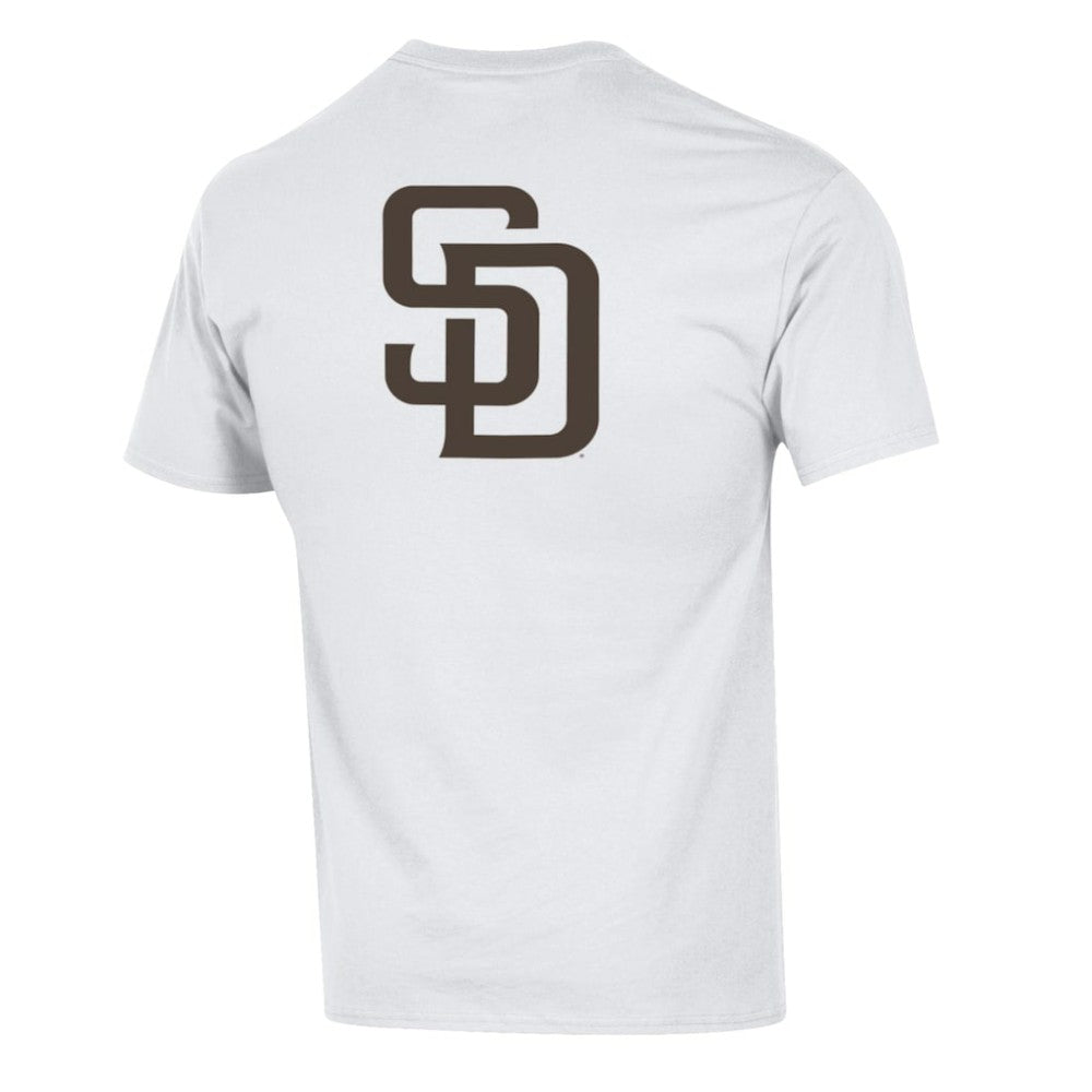 MLB San Diego Padres Champion 3-Hit Jersey T-Shirt