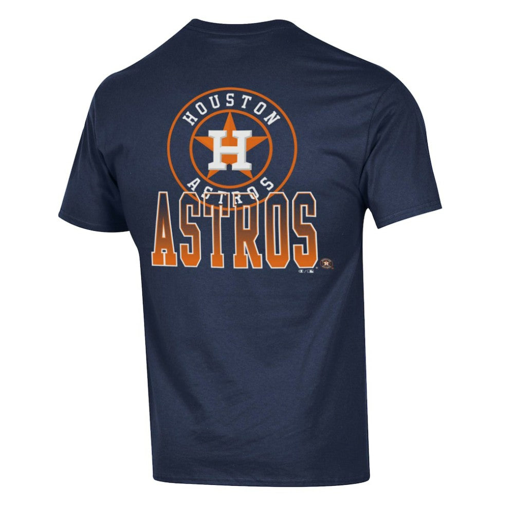 MLB Houston Astros Champion Jersey T-Shirt