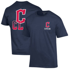 MLB Cleveland Guardians Champion Jersey T-Shirt