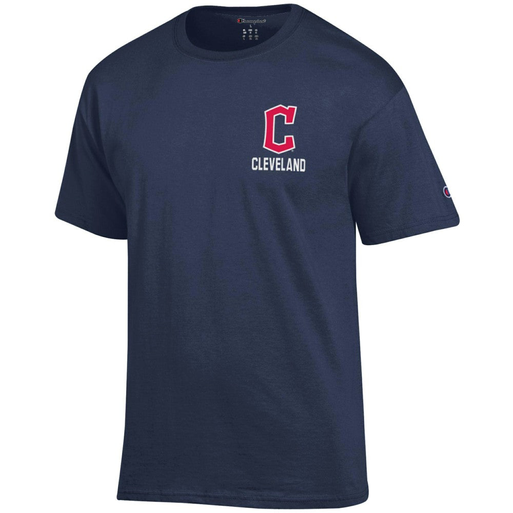 MLB Cleveland Guardians Champion Jersey T-Shirt