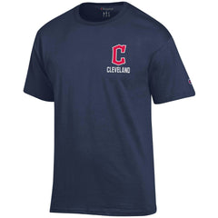 MLB Cleveland Guardians Champion Jersey T-Shirt