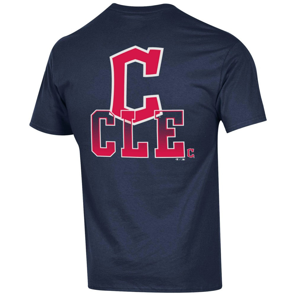MLB Cleveland Guardians Champion Jersey T-Shirt