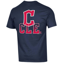 MLB Cleveland Guardians Champion Jersey T-Shirt