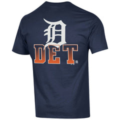 MLB Detroit Tigers Champion Jersey T-Shirt