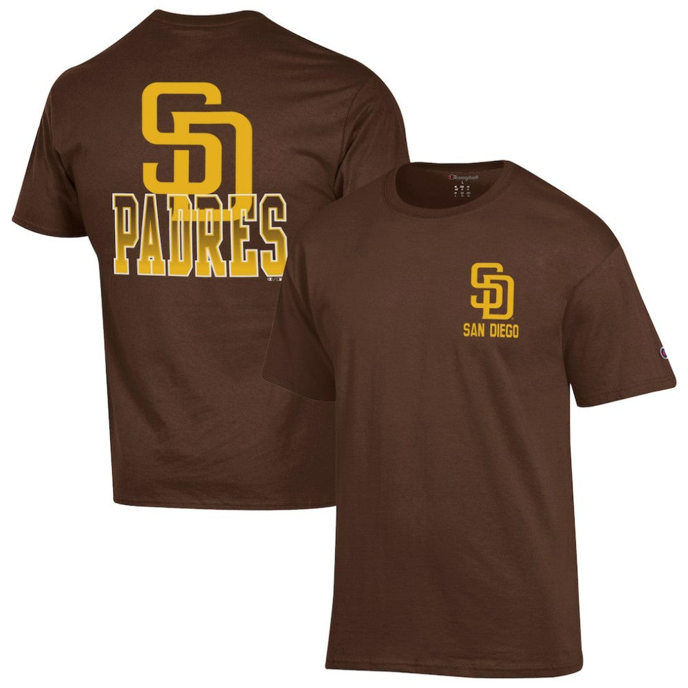 MLB San Diego Padres Champion Jersey T-Shirt