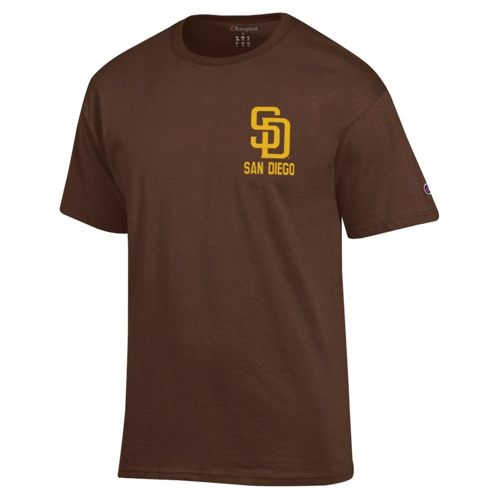 MLB San Diego Padres Champion Jersey T-Shirt