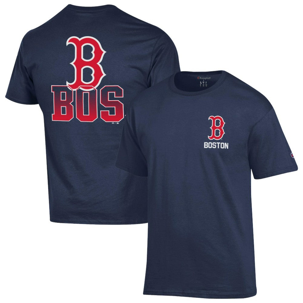 MLB Boston Red Sox Champion Jersey T-Shirt