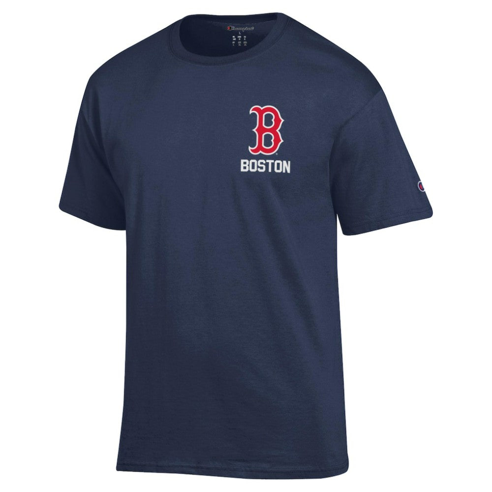 MLB Boston Red Sox Champion Jersey T-Shirt