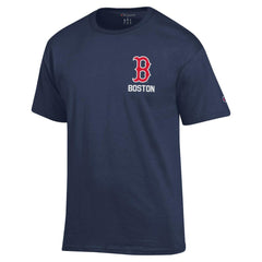 MLB Boston Red Sox Champion Jersey T-Shirt