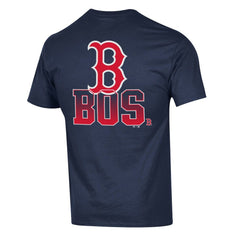 MLB Boston Red Sox Champion Jersey T-Shirt