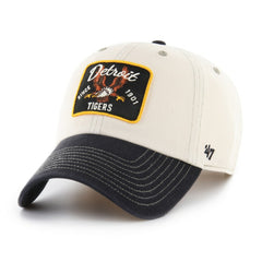 MLB Detroit Tigers '47 Keepsake Collection Clean Up Adjustable Hat