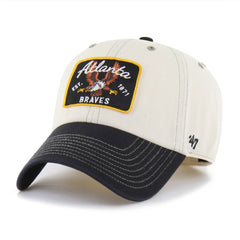 MLB Atlanta Braves '47 Keepsake Collection Clean Up Adjustable Hat
