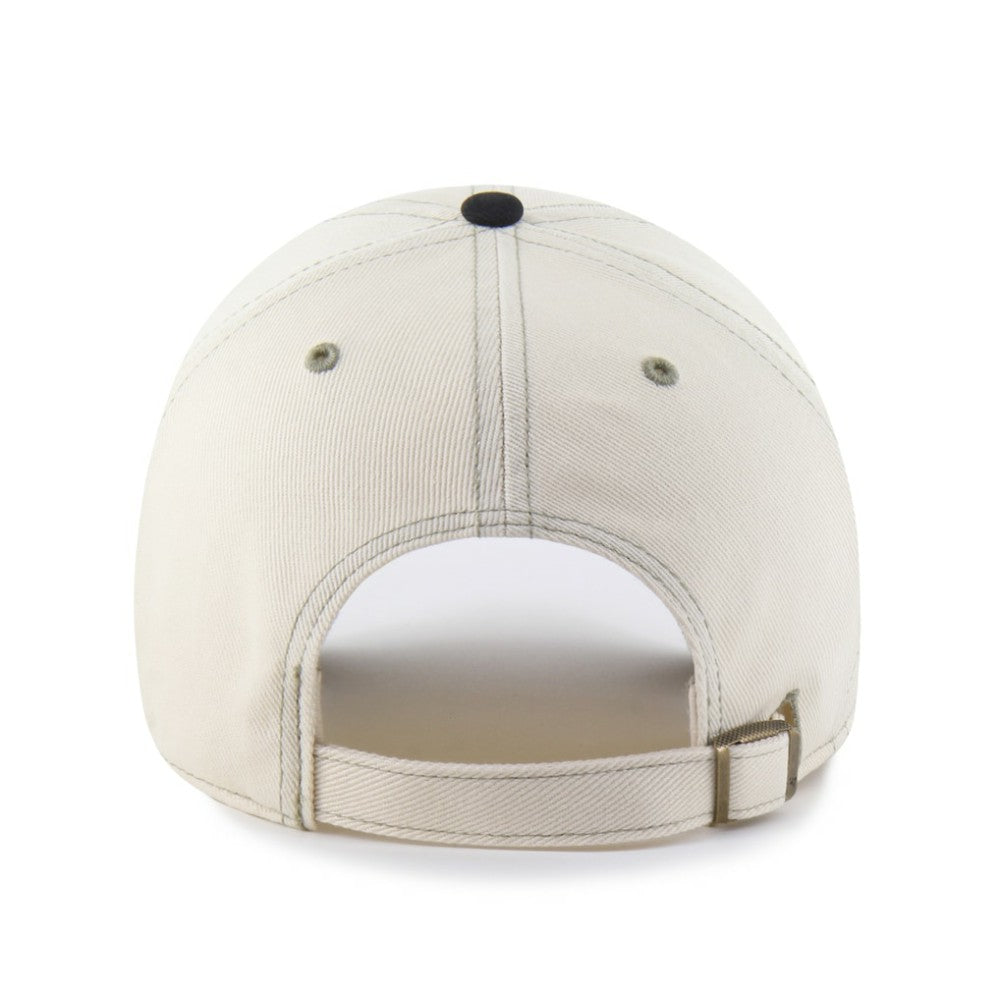 MLB Atlanta Braves '47 Keepsake Collection Clean Up Adjustable Hat