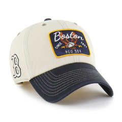 MLB Boston Red Sox '47 Keepsake Collection Clean Up Adjustable Hat