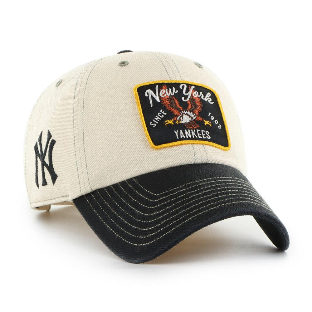MLB New York Yankees '47 Keepsake Collection Clean Up Adjustable Hat
