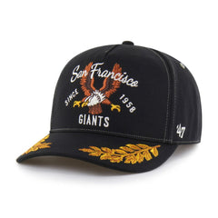 MLB San Francisco Giants '47 Keepsake Collection Adjustable Hitch Hat