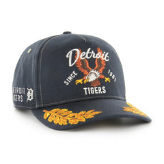 MLB Detroit Tigers '47 Keepsake Collection Adjustable Hitch Hat