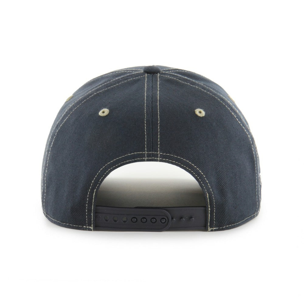 MLB Detroit Tigers '47 Keepsake Collection Adjustable Hitch Hat