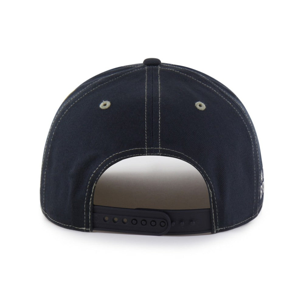 MLB Atlanta Braves '47 Keepsake Collection Adjustable Hitch Hat